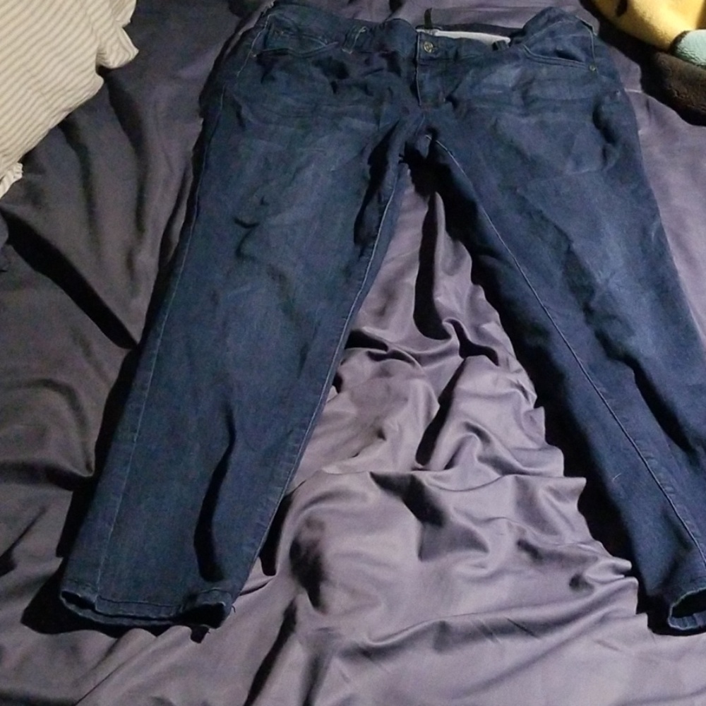 Womens jean
